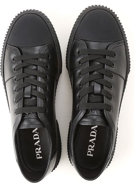 prada mens shoes calzature uomo|men's prada shoes size 14.